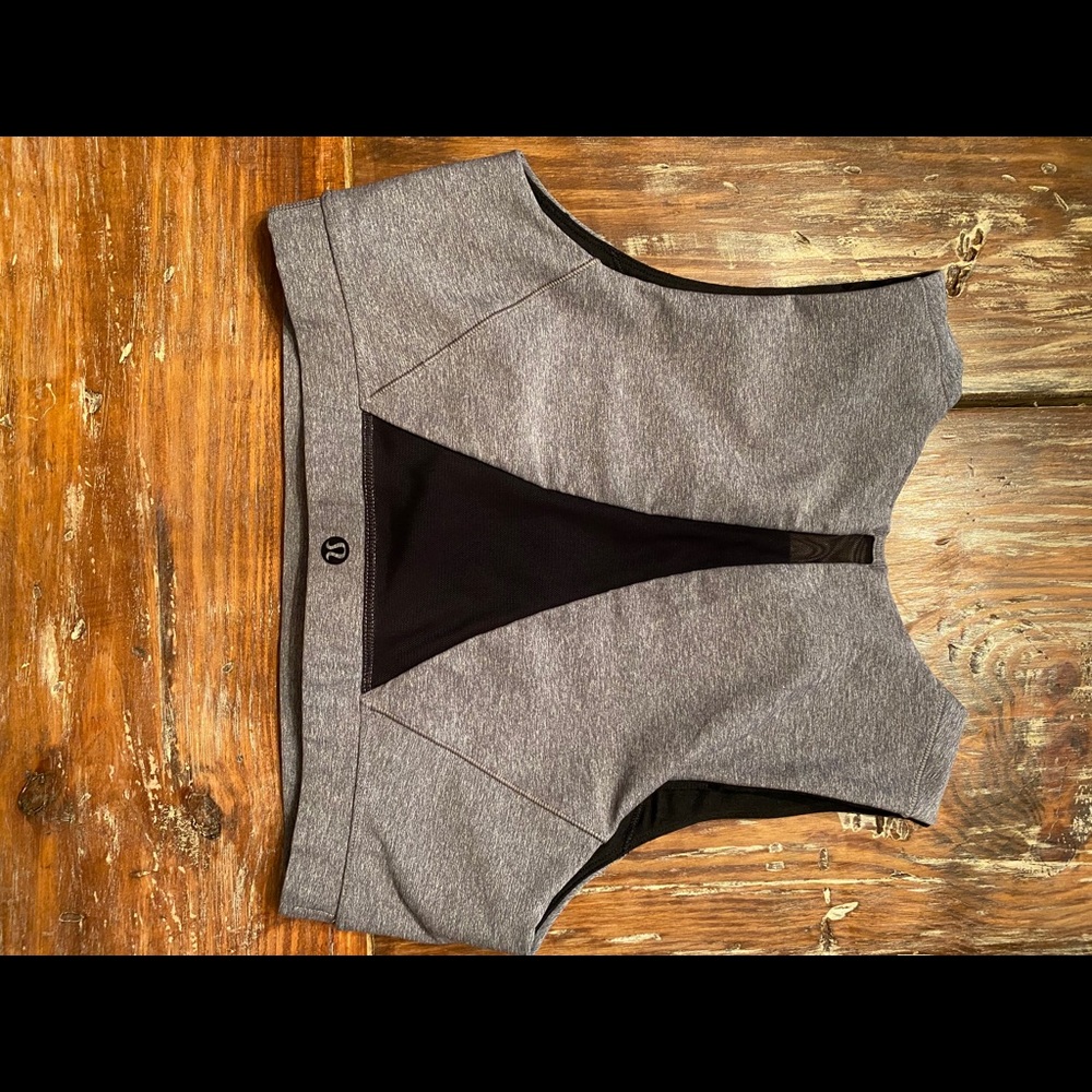 Lululemon Bra